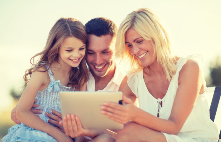 famiglia