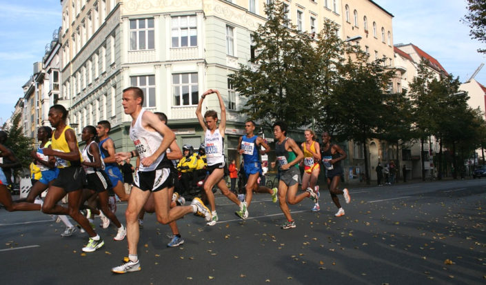 runners